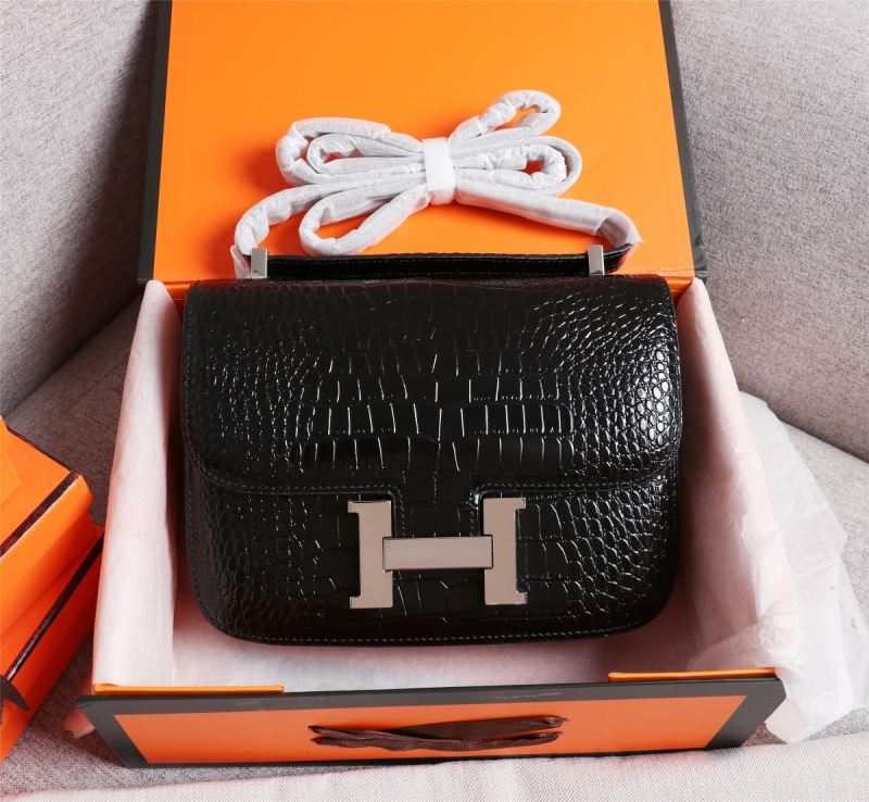 Hermes Constance Bags